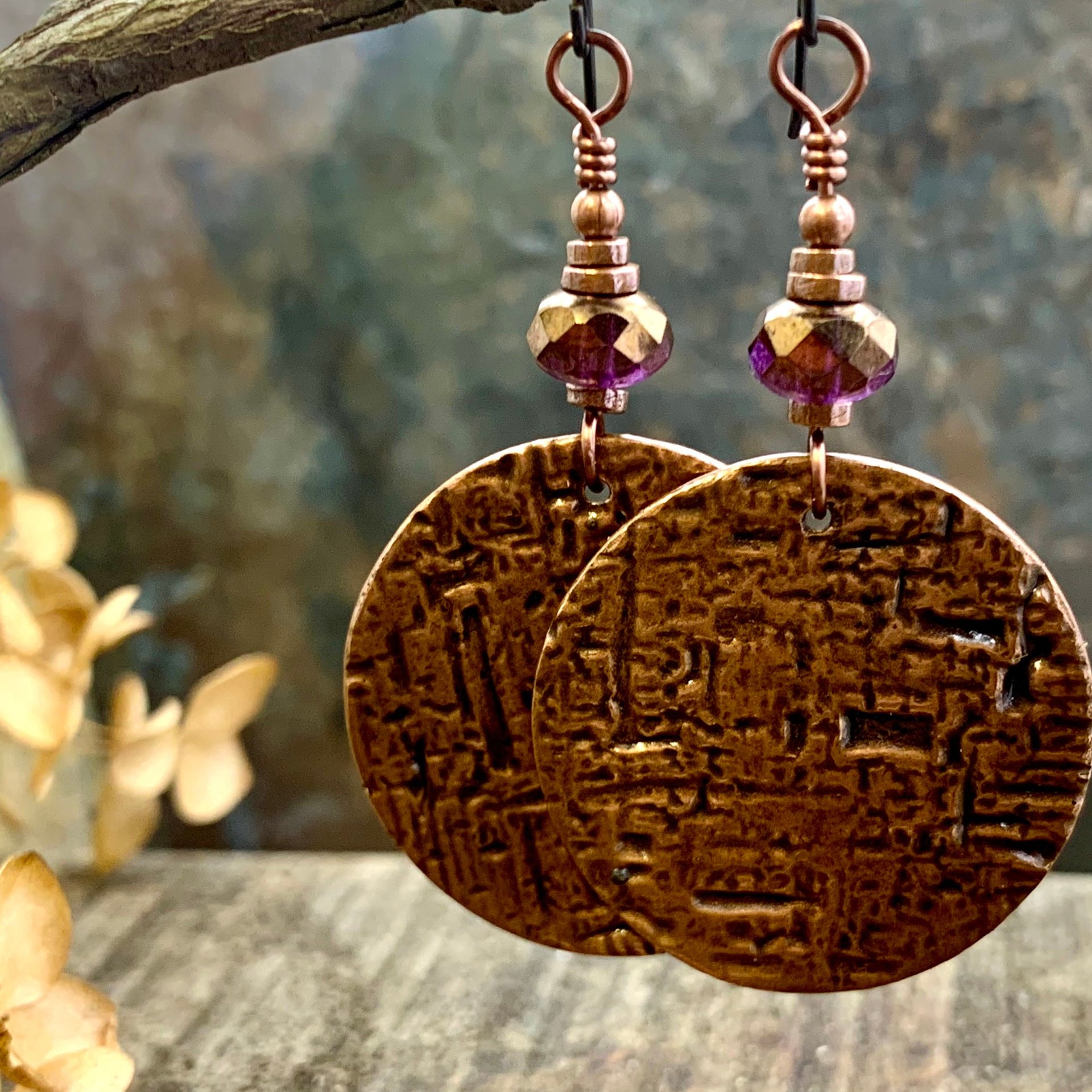 Copper hypoallergenic shop