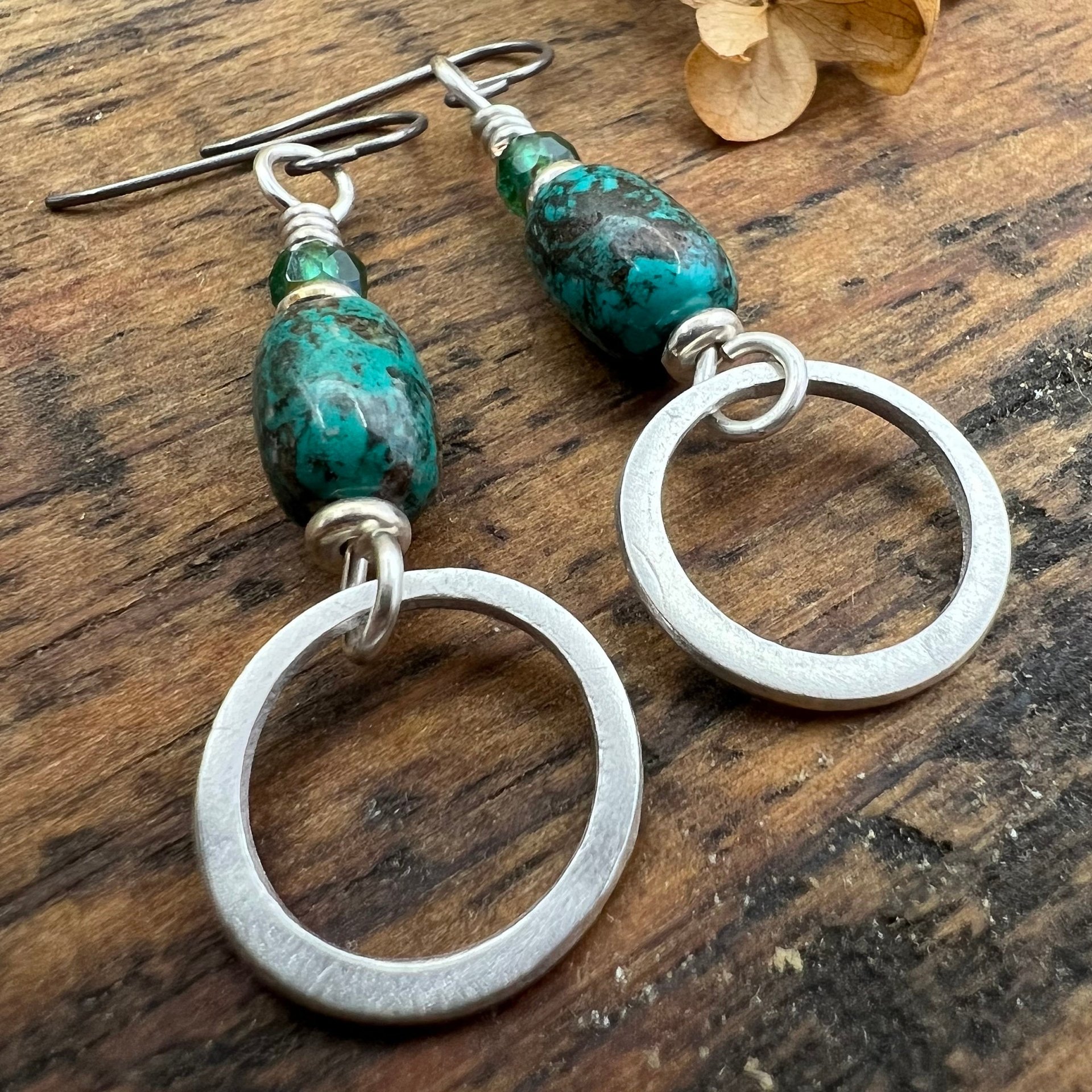 Niobium ear wires hypoallergenic sale