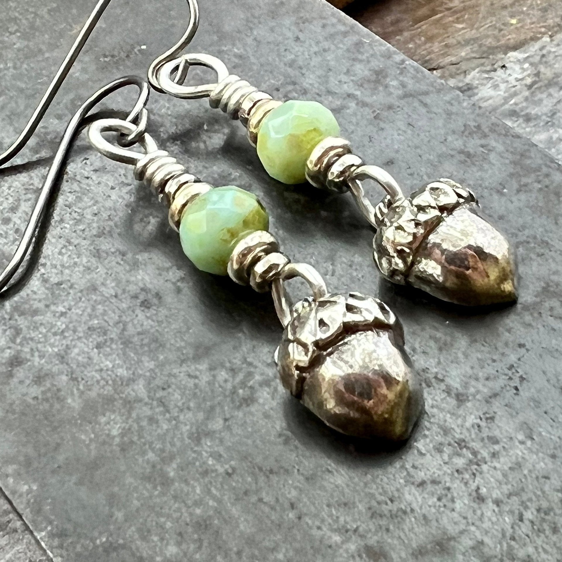 Niobium ear clearance wires hypoallergenic