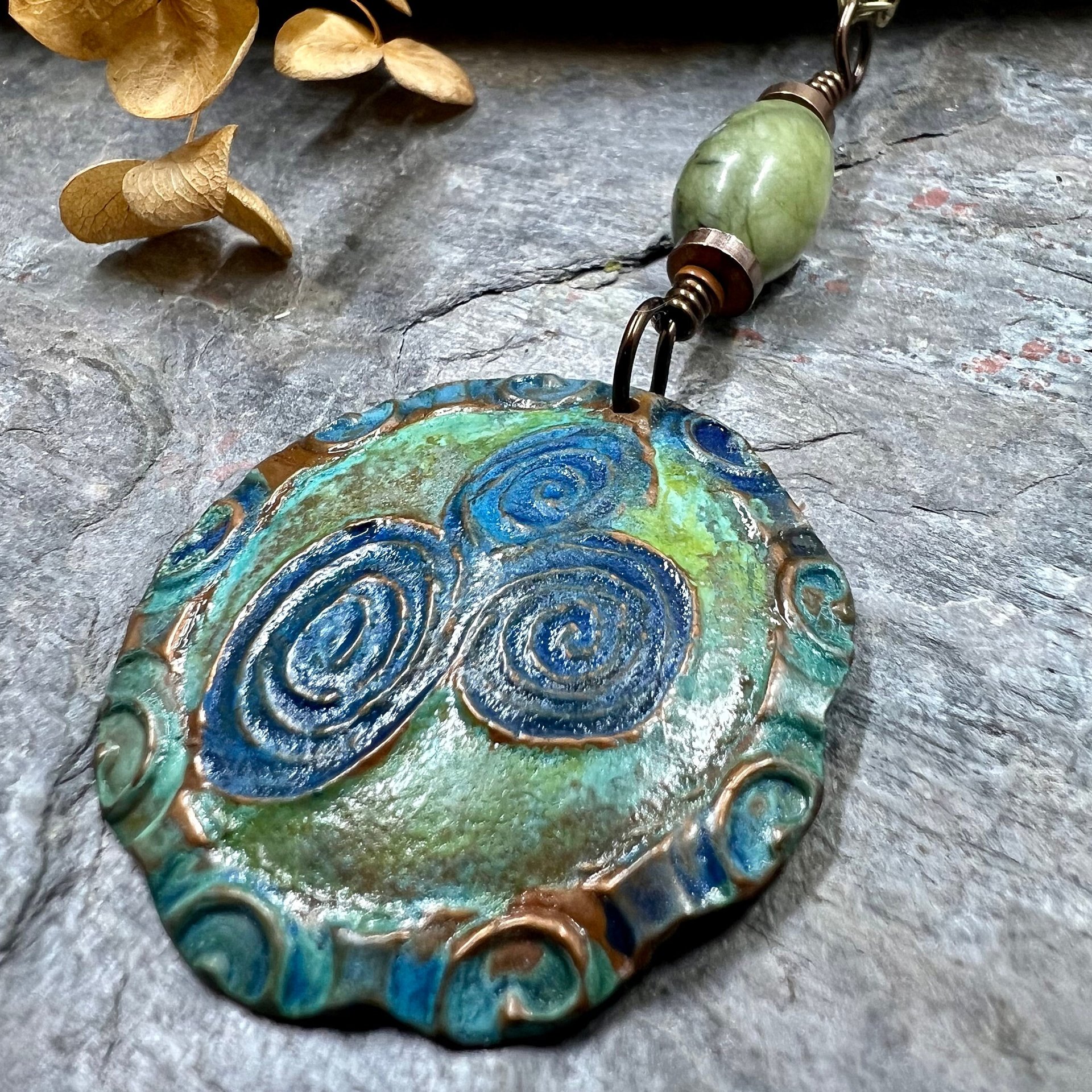 Soul Harbor Jewelry