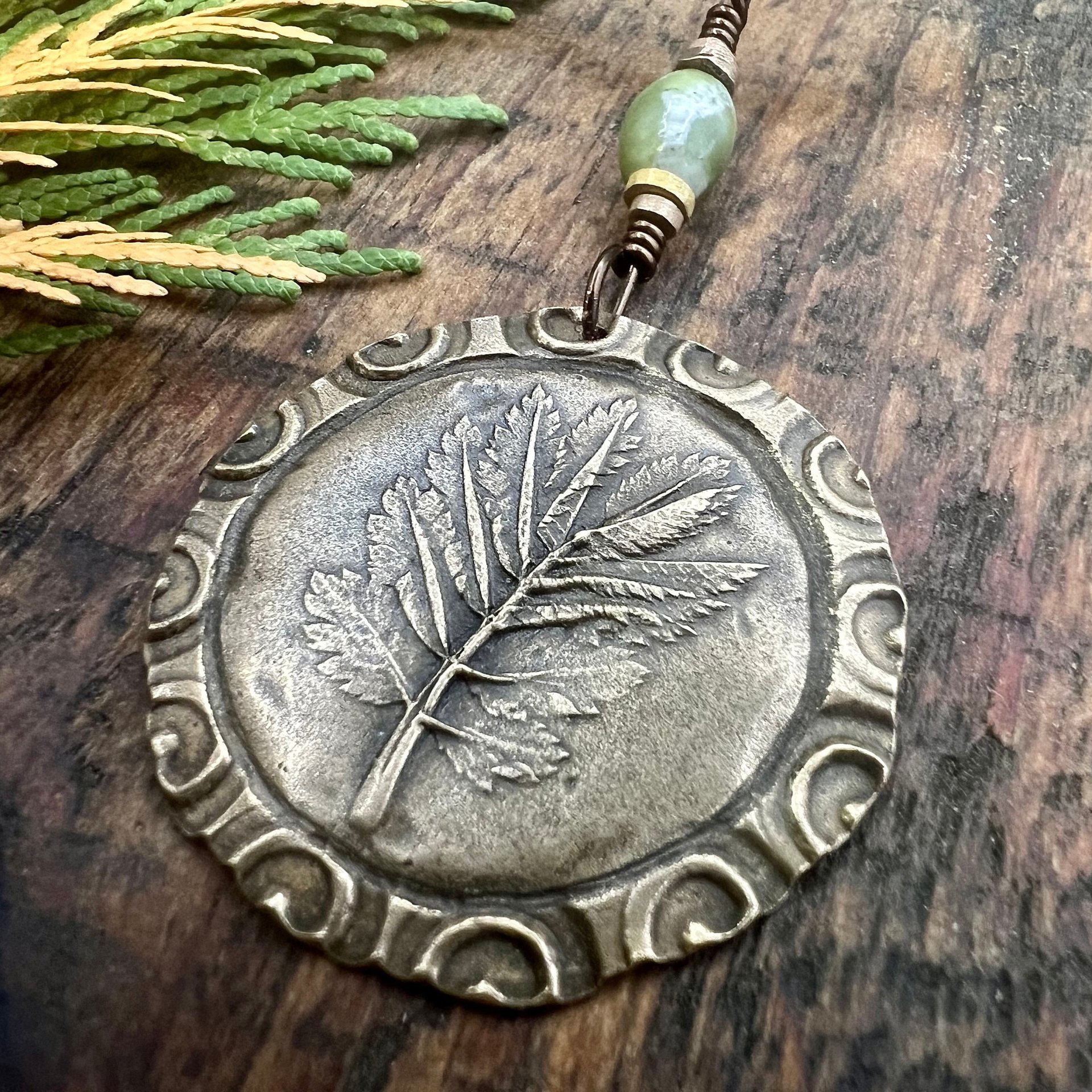 Rowan best sale tree jewelry