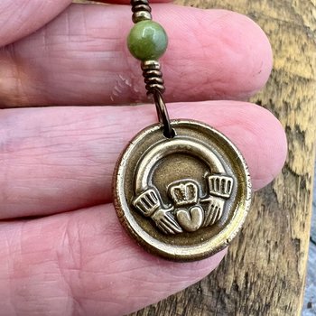 Wax seal best sale charms